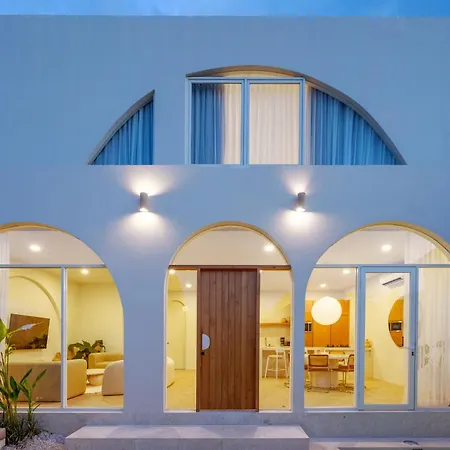 Villa Vita By Modo Suites